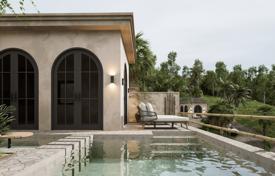 1غرفة ویلا  100 متر مربع Lombok, اندونزی. $125,000
