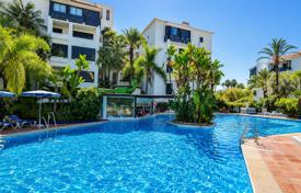 3غرفة آپارتمان  241 متر مربع ماربلا, اسپانیا. 895,000 €
