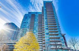 آپارتمان  – Western Battery Road, Old Toronto, تورنتو,  انتاریو,   کانادا. C$880,000