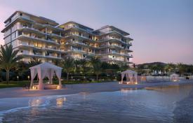 مجتمع مسكوني Orla Dorchester Collection – دبی, امارات متحده عربی. $15,583,000 از