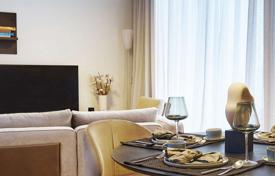 1غرفة آپارتمان  75 متر مربع Germasogeia, قبرس. 550,000 €