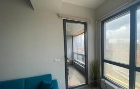 آپارتمان  – Kadıköy, Istanbul, ترکیه. $187,000