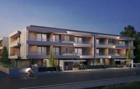 2غرفة آپارتمان  94 متر مربع Thermi, یونان. 265,000 €