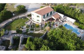 4غرفة خانه  172 متر مربع Labin, کرواسی. 699,000 €