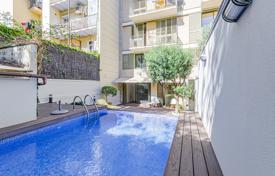 3غرفة آپارتمان  165 متر مربع بارسلون, اسپانیا. 1,390,000 €