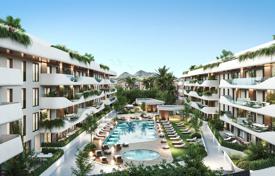 3غرفة آپارتمان  180 متر مربع San Pedro Alcántara, اسپانیا. 890,000 €
