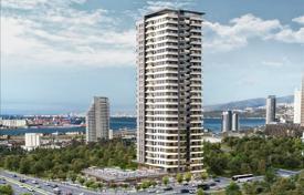 آپارتمان  – Izmir (city), Izmir, ترکیه. From $266,000