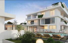 3غرفة پنت‌هاوس ها 161 متر مربع Kato Paphos, قبرس. 741,000 €