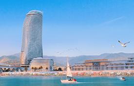 3غرفة شقة في مبنى جديد 73 متر مربع Batumi, گرجستان. $204,000