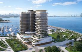 مجتمع مسكوني LIV Oceanside – جزر دبي, دبی, امارات متحده عربی. $817,000 از