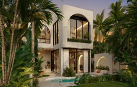 2غرفة ویلا  112 متر مربع Uluwatu, اندونزی. $199,000