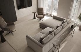4غرفة آپارتمان  143 متر مربع Central District, لتونی. Price on request