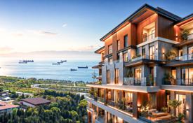 New residential complex with apartments Zeytinburnu, ترکیه. 10,797,000 TRY از
