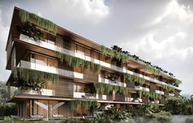 New residential complex with apartments Lima Beach, اندونزی. $120,000 از