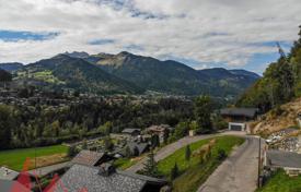 کلبه کوهستانی  – مورزین, Auvergne-Rhône-Alpes, فرانسه. 1,750,000 €
