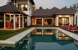 ویلا  – South Kuta, بالی, اندونزی. $4,300 هفته ای