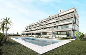 آپارتمان  – Mar de Cristal, مورسیا, اسپانیا. 325,000 €