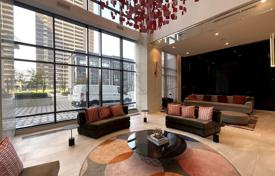 4غرفة آپارتمان  Etobicoke, کانادا. C$705,000