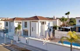 3غرفة دو خانه بهم چسبیده Famagusta, قبرس. 750,000 €