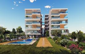 آپارتمان  – Anavargos, پافوس, قبرس. 335,000 €