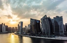مجتمع مسكوني DaVinci Tower – Business Bay, دبی, امارات متحده عربی. From $1,518,000