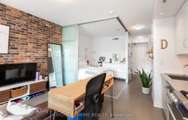 3غرفة آپارتمان  Old Toronto, کانادا. C$811,000