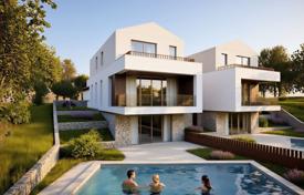 5غرفة خانه  167 متر مربع Vrbnik, کرواسی. 680,000 €