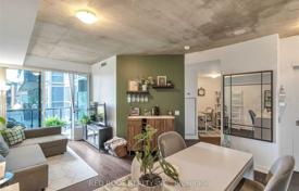 آپارتمان  – King Street, Old Toronto, تورنتو,  انتاریو,   کانادا. C$807,000