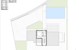 3غرفة ویلا  335 متر مربع Orihuela Costa, اسپانیا. 1,250,000 €