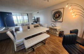 آپارتمان کاندو – Hallandale Beach, فلوریدا, ایالات متحده آمریکا. $315,000