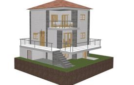 آپارتمان  – خلکیدیکی, منطقه مقدونیه و تراکیه, یونان. 110,000 €