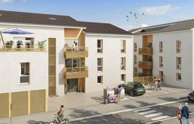 New residential complex with apartments Rhône, فرانسه. 301,000 € از