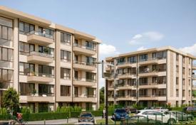 2غرفة آپارتمان  81 متر مربع Burgas (city), بلغارستان. 124,000 €