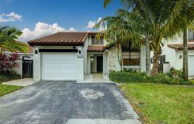خانه  – Hialeah, فلوریدا, ایالات متحده آمریکا. $493,000