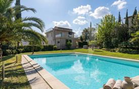 4غرفة ویلا  270 متر مربع Marciano della Chiana, ایتالیا. 850,000 €