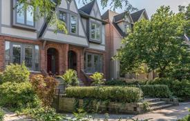 دو خانه بهم متصل – Old Toronto, تورنتو, انتاریو,  کانادا. 1,569,000 €