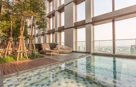 آپارتمان کاندو – Khlong Toei, Bangkok, تایلند. $352,000