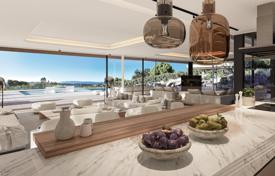 11غرفة ویلا  1242 متر مربع Sotogrande, اسپانیا. 6,300,000 €