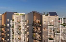 New residential complex with apartments Montpellier, فرانسه. 330,000 € از