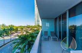 آپارتمان  – سواحل میامی, فلوریدا, ایالات متحده آمریکا. $1,495,000