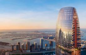 مجتمع مسكوني Six Senses Residence – دبي مارينا, دبی, امارات متحده عربی. $3,152,000 از