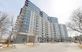 آپارتمان  – Etobicoke, تورنتو, انتاریو,  کانادا. C$1,141,000