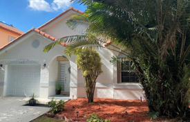 خانه  – Plantation, Broward, فلوریدا,  ایالات متحده آمریکا. $535,000