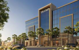 New residential complex with apartments Jeddah, عربستان سعودی. $481,000 از