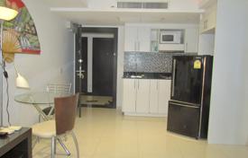 آپارتمان  – پاتایا, Chonburi, تایلند. $89,000
