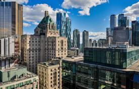 آپارتمان  – University Avenue, Old Toronto, تورنتو,  انتاریو,   کانادا. C$825,000