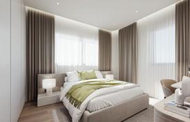 2غرفة پنت‌هاوس ها لیماسول, قبرس. 675,000 €