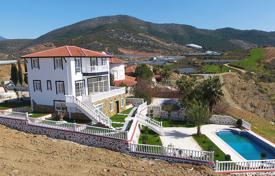 ویلا  – Gazipasa, آنتالیا, ترکیه. $633,000