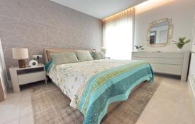 3غرفة آپارتمان  116 متر مربع San Roque, اسپانیا. 659,000 €