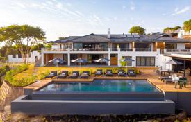 ویلا  – Cape Town, Western Cape, آفریقای جنوبی. $2,628,000
